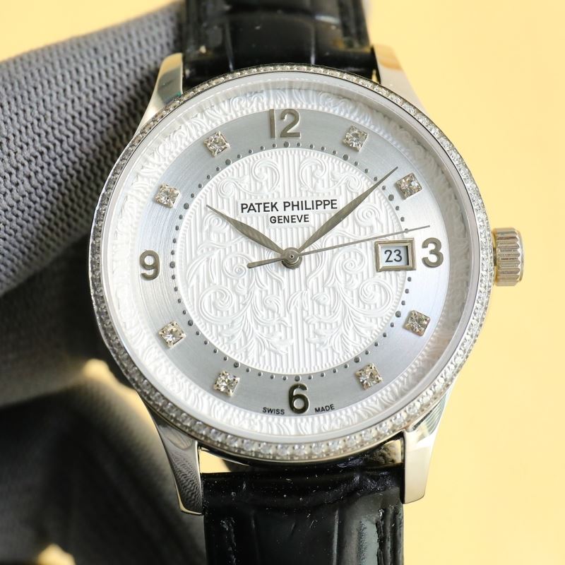 PATEK PHILIPPE Watches